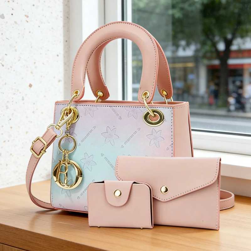 Набор сумок через плечо с град – обзор и цена Women Bags Crossbody