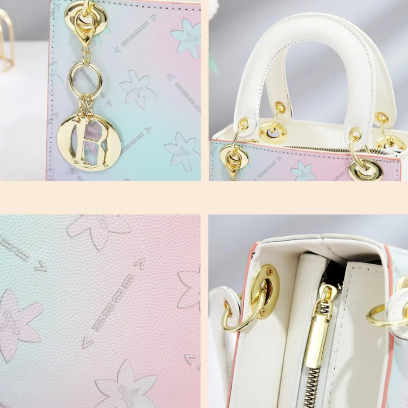 Набор сумок через плечо с град – обзор и цена Women Bags Crossbody