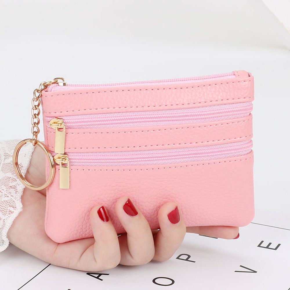 Мягкий мини-кошелек с держател – обзор и цена Women Bags With Wallet