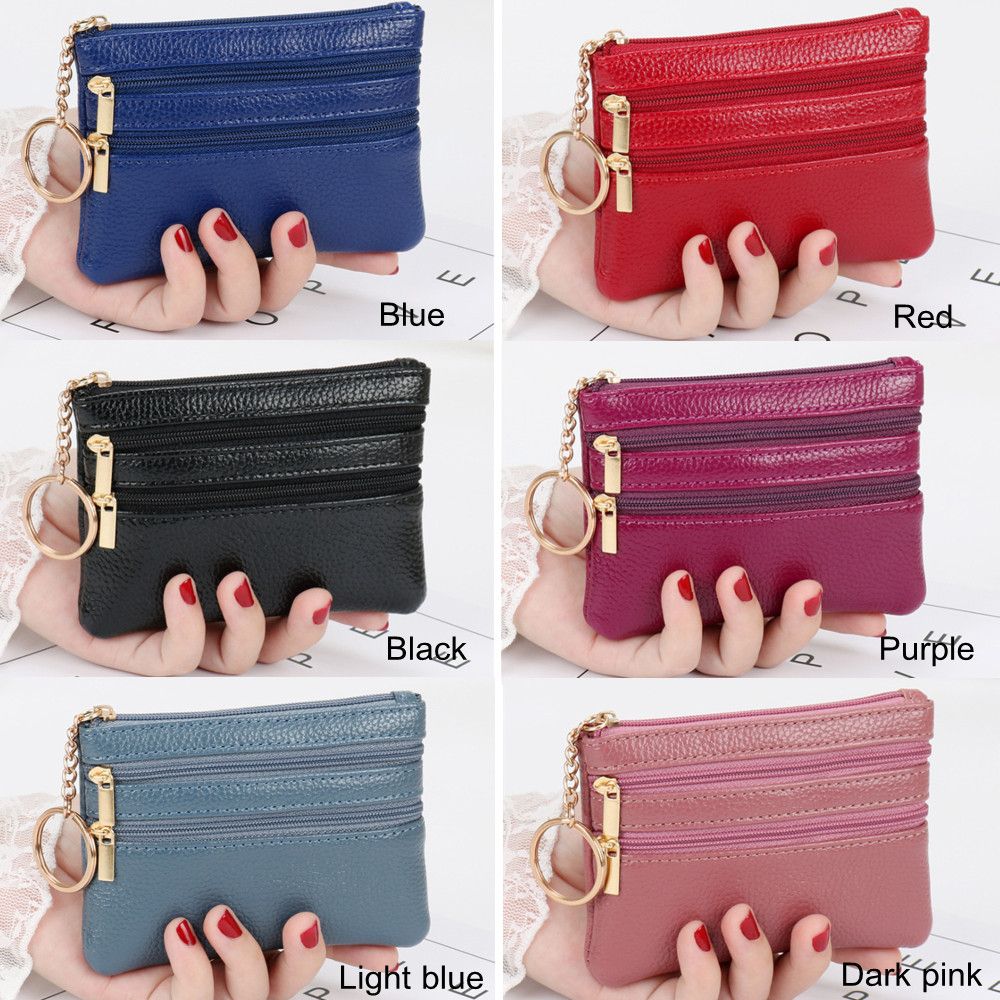 Мягкий мини-кошелек с держател – обзор и цена Women Bags With Wallet