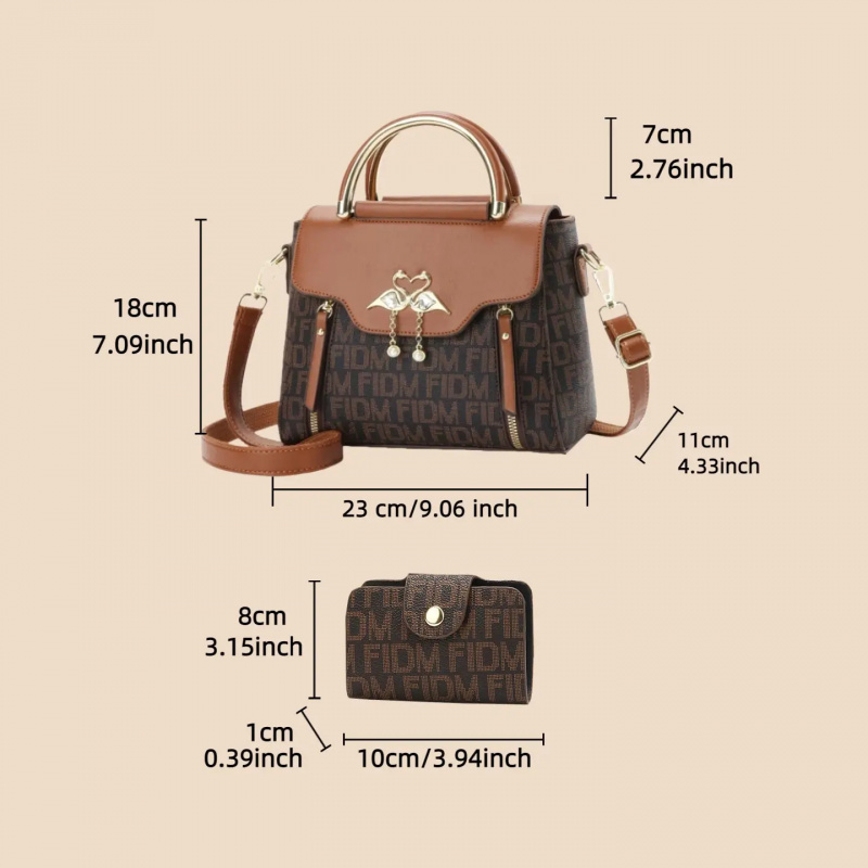 Сумки с принтом, сумки через п – обзор и цена Women Bags Crossbody