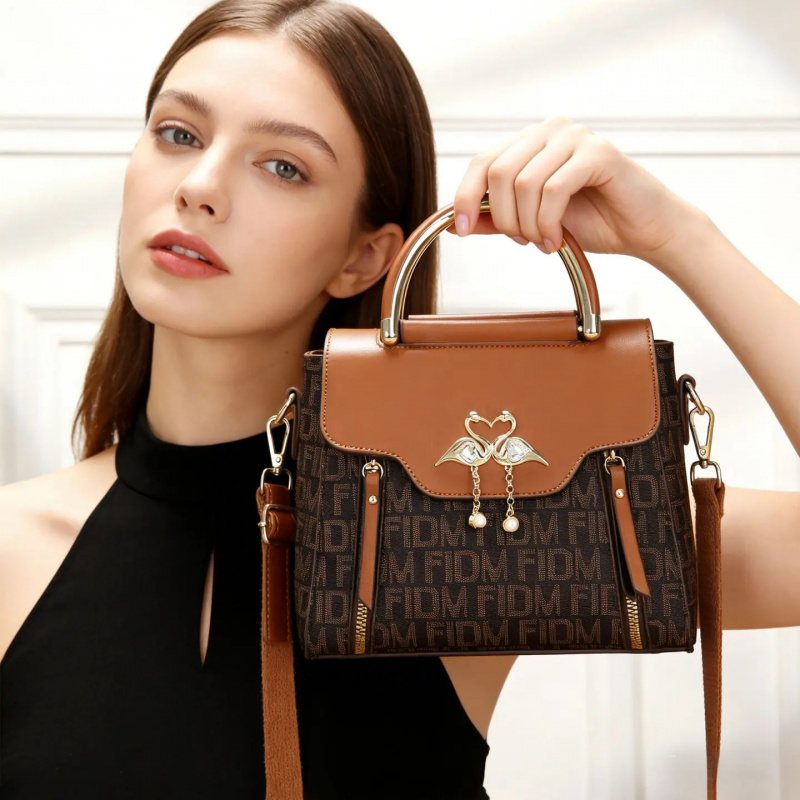 Сумки с принтом, сумки через п – обзор и цена Women Bags Crossbody