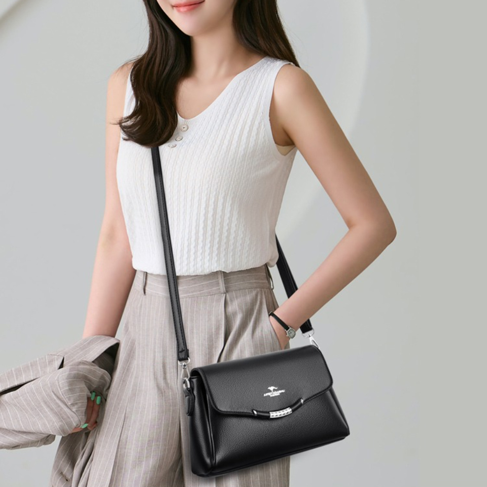 Сумки через плечо Kangaroo для – обзор и цена Women'S Kangaroo Bags