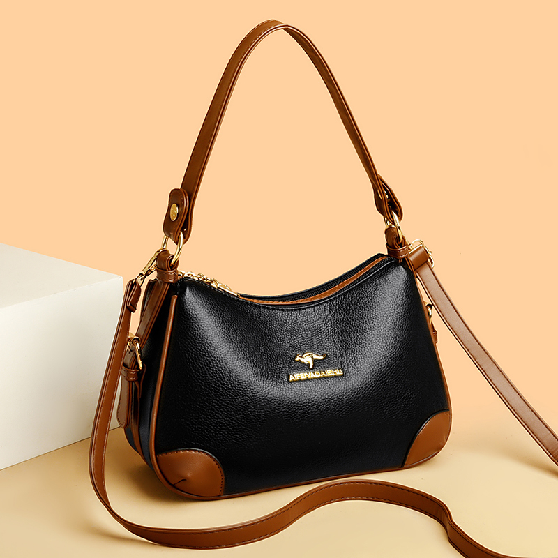 Женская сумка-Кроссбоди из мяг – обзор и цена Women'S Kangaroo Bags