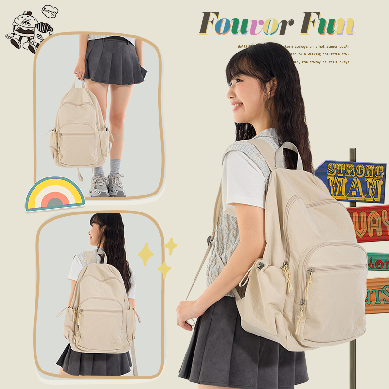 Рюкзаки Fouvor для женщин, бол – обзор и цена Women Bags In Trend