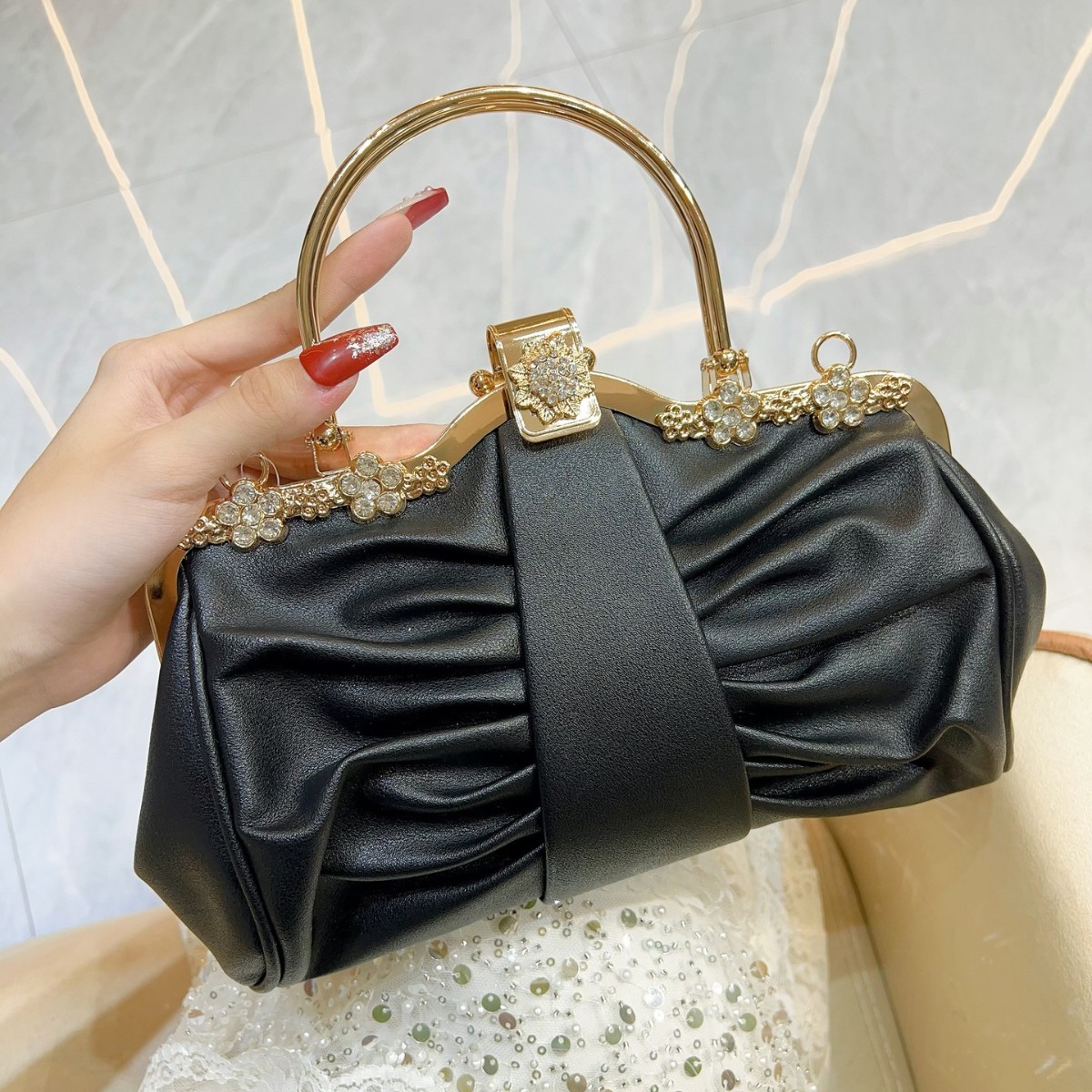 Роскошные высококачественные ж – обзор и цена Women Bags In Trend