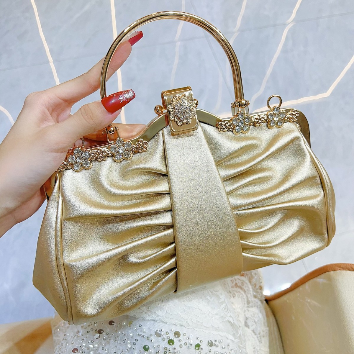 Роскошные высококачественные ж – обзор и цена Women Bags In Trend