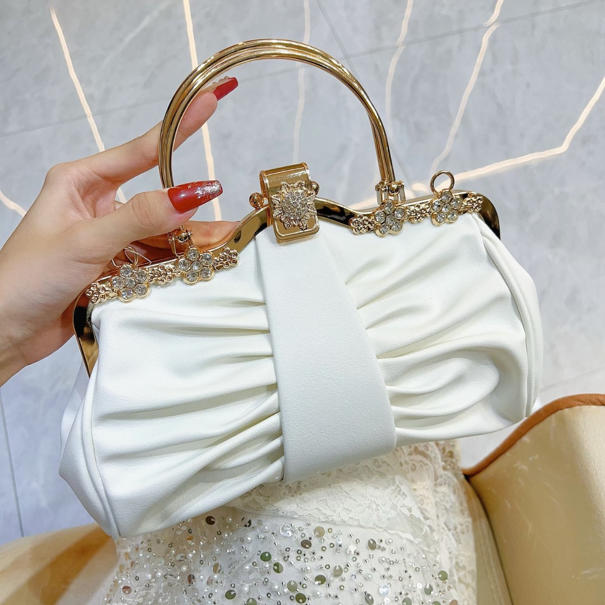 Роскошные высококачественные ж – обзор и цена Women Bags In Trend