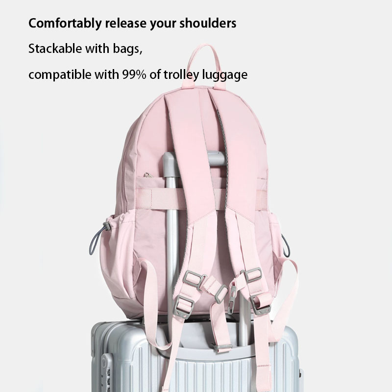 Женские холщовые рюкзаки EPOL  – обзор и цена Women Bags In Trend