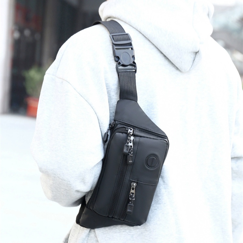 Модная унисекс водонепроницаем – обзор и цена Women'S Kangaroo Bags