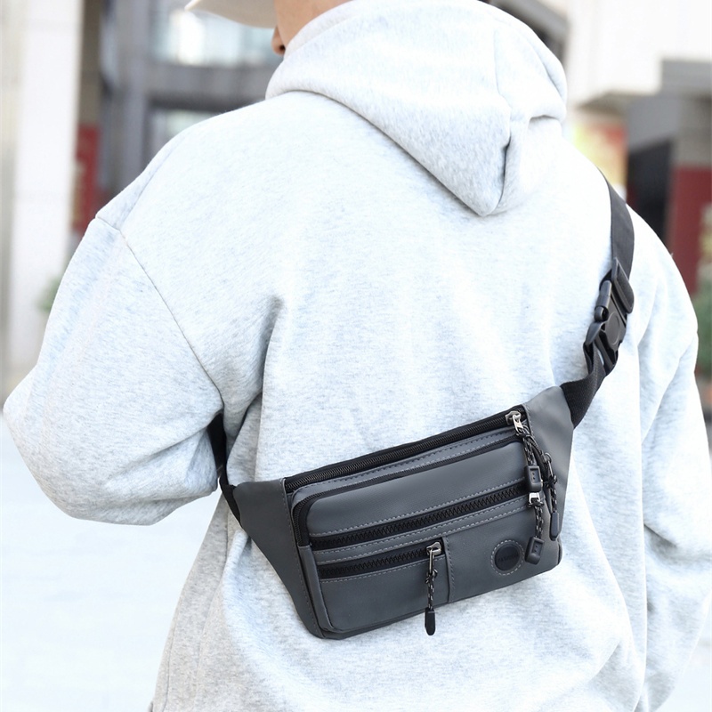 Модная унисекс водонепроницаем – обзор и цена Women'S Kangaroo Bags