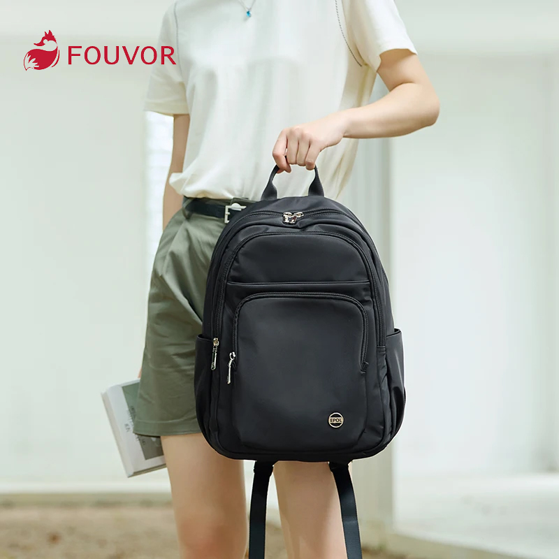 Рюкзак для кабины самолета Fou – обзор и цена Women Bags With Laptop Compartment