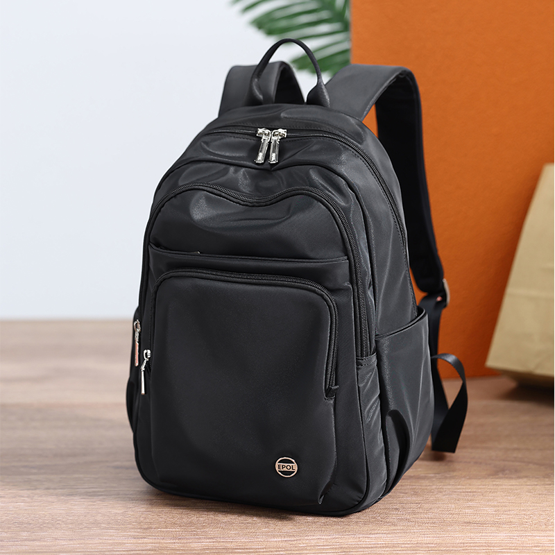 Рюкзак для кабины самолета Fou – обзор и цена Women Bags With Laptop Compartment