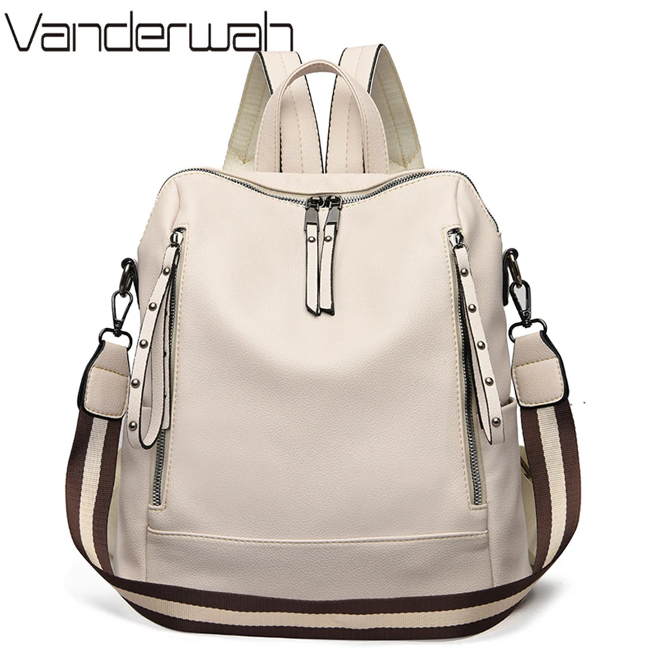 Брендовые Роскошные рюкзаки, м – обзор и цена Women'S Young Bags