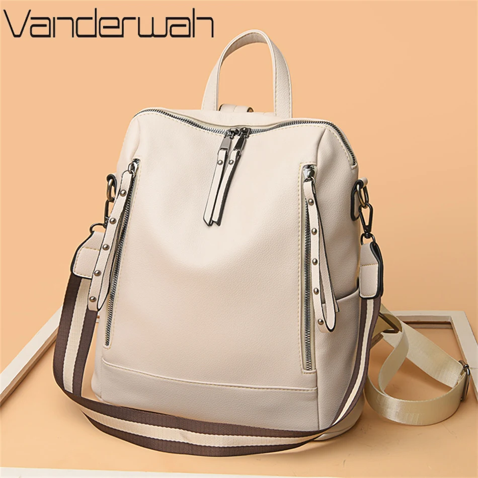 Брендовые Роскошные рюкзаки, м – обзор и цена Women'S Young Bags