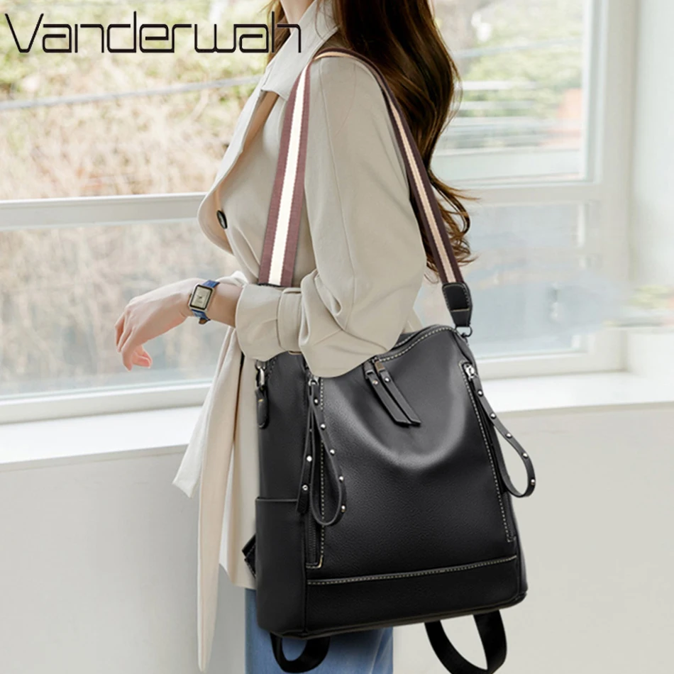Брендовые Роскошные рюкзаки, м – обзор и цена Women'S Young Bags