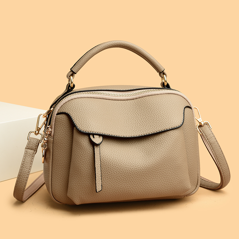 Модные женские сумки через пле – обзор и цена Women Bags For Office Use