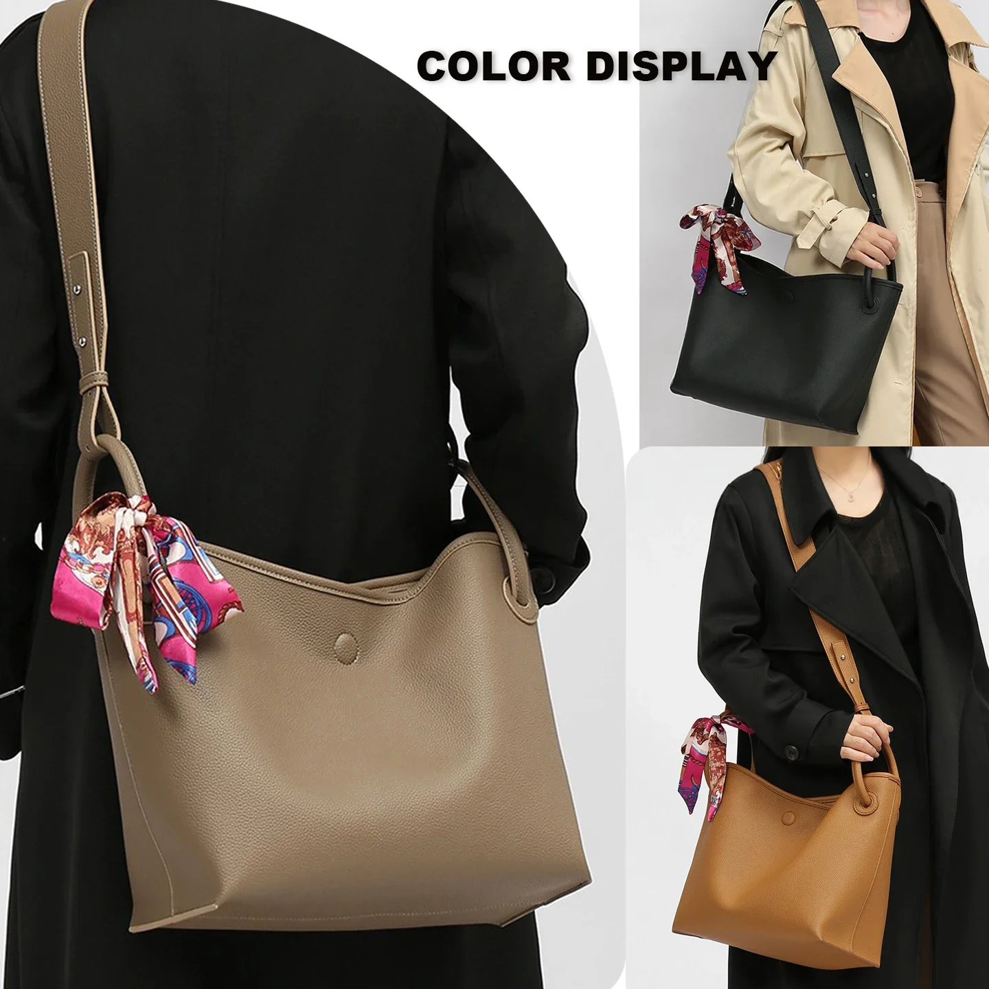 Легкая роскошная женская сумка – обзор и цена Women Bags Crossbody
