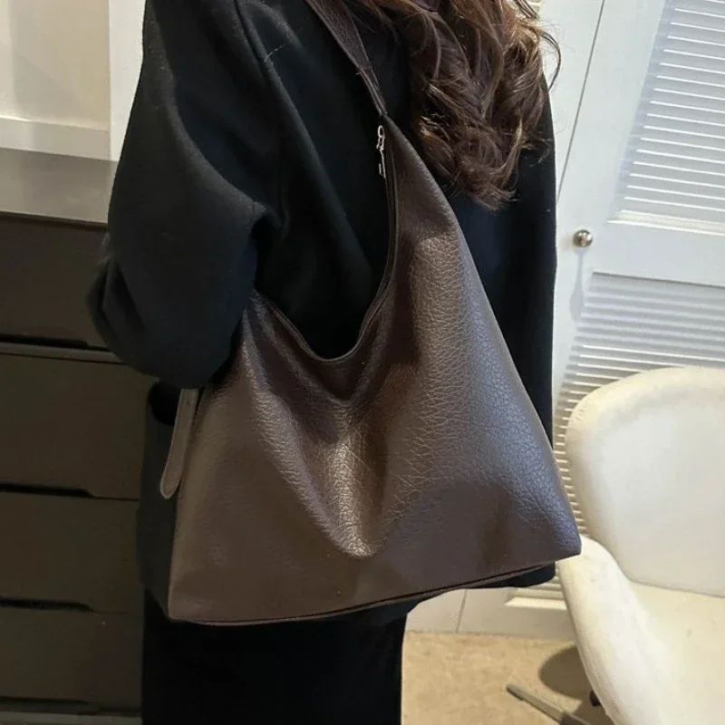 Модная кожаная сумка-тоут для  – обзор и цена Women Bags In Trend