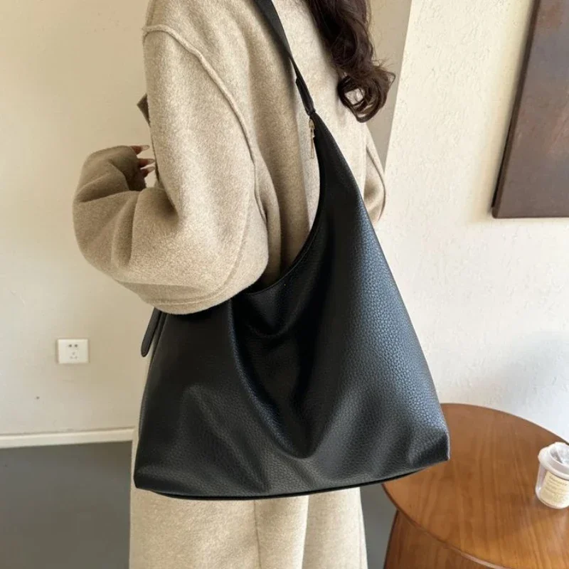 Модная кожаная сумка-тоут для  – обзор и цена Women Bags In Trend