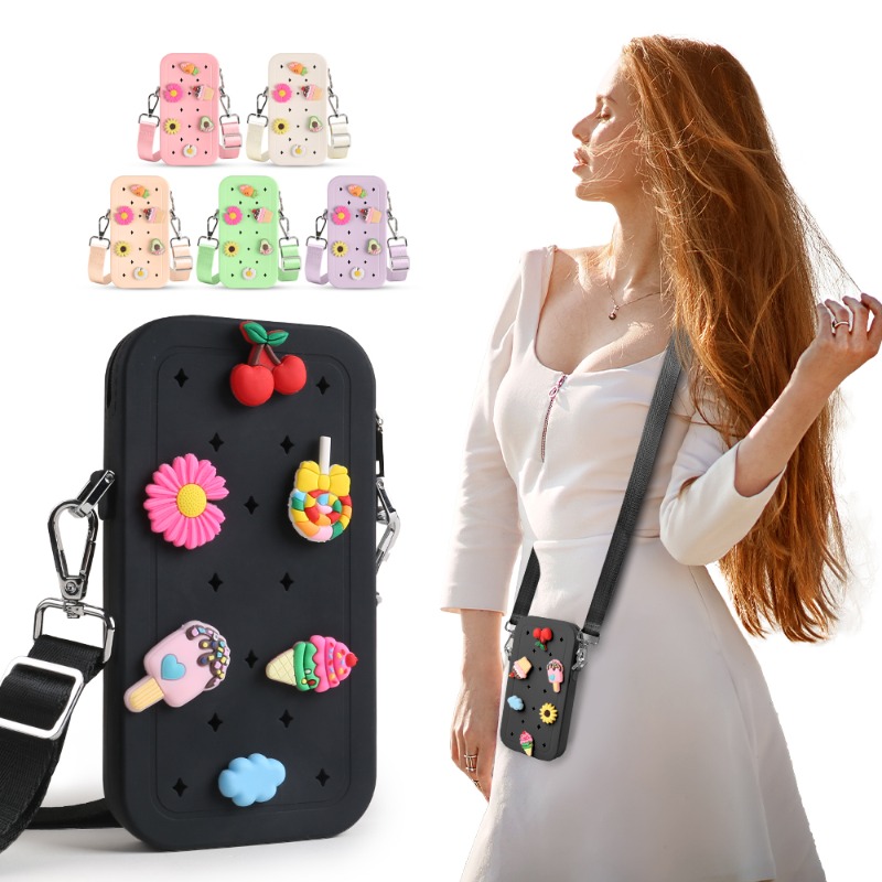 Многофункциональная портативна – обзор и цена Phone Bag Crossbody