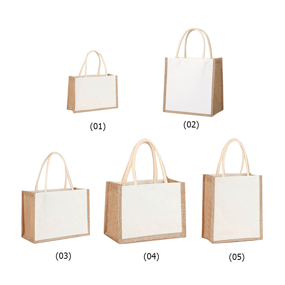 Женская сумка-тоут для продукт – обзор и цена Women Bags Jute