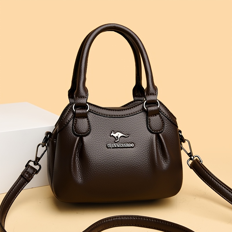 Сумка-кроссбоди Kangaroo Lady  – обзор и цена Women'S Kangaroo Bags