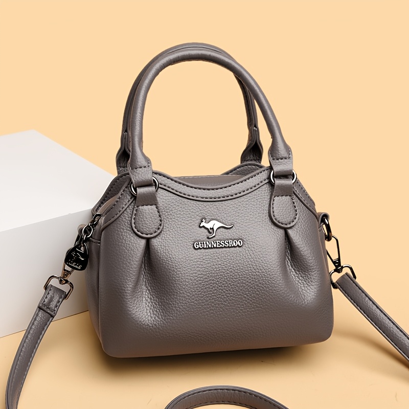 Сумка-кроссбоди Kangaroo Lady  – обзор и цена Women'S Kangaroo Bags