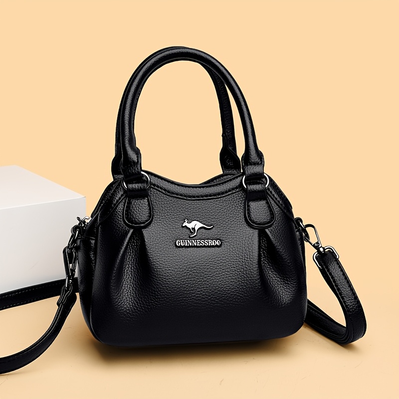 Сумка-кроссбоди Kangaroo Lady  – обзор и цена Women'S Kangaroo Bags