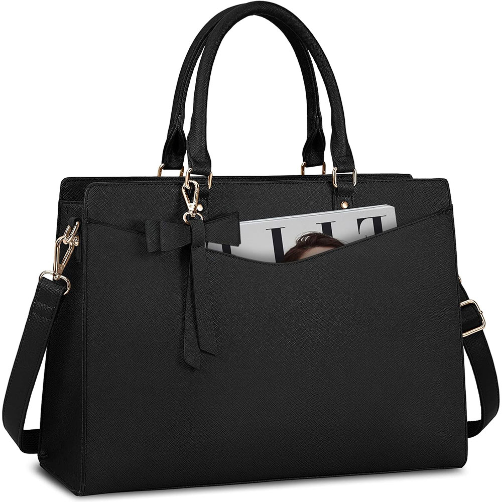 Сумка для ноутбука для женщин, – обзор и цена Women Bags With Laptop Compartment