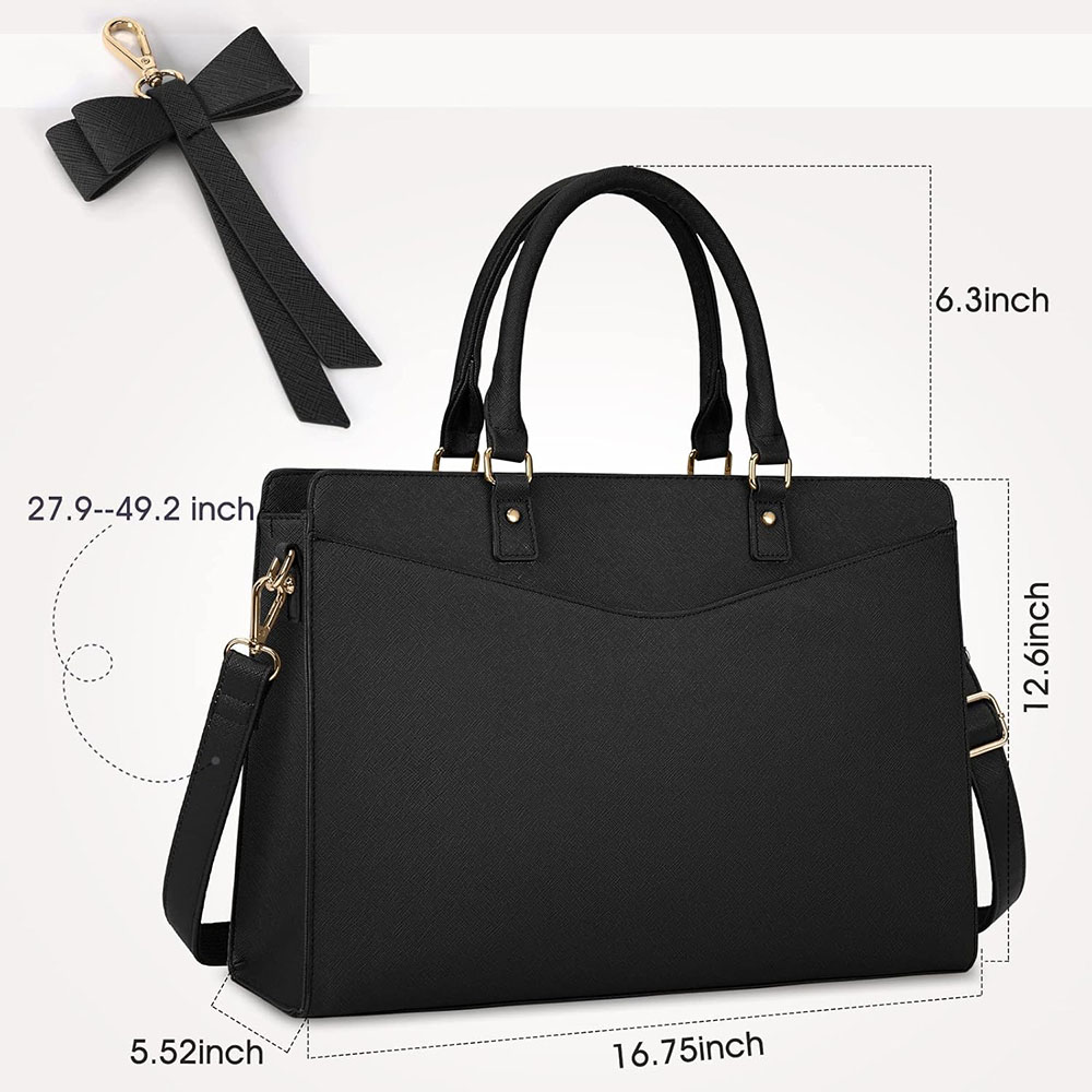 Сумка для ноутбука для женщин, – обзор и цена Women Bags With Laptop Compartment