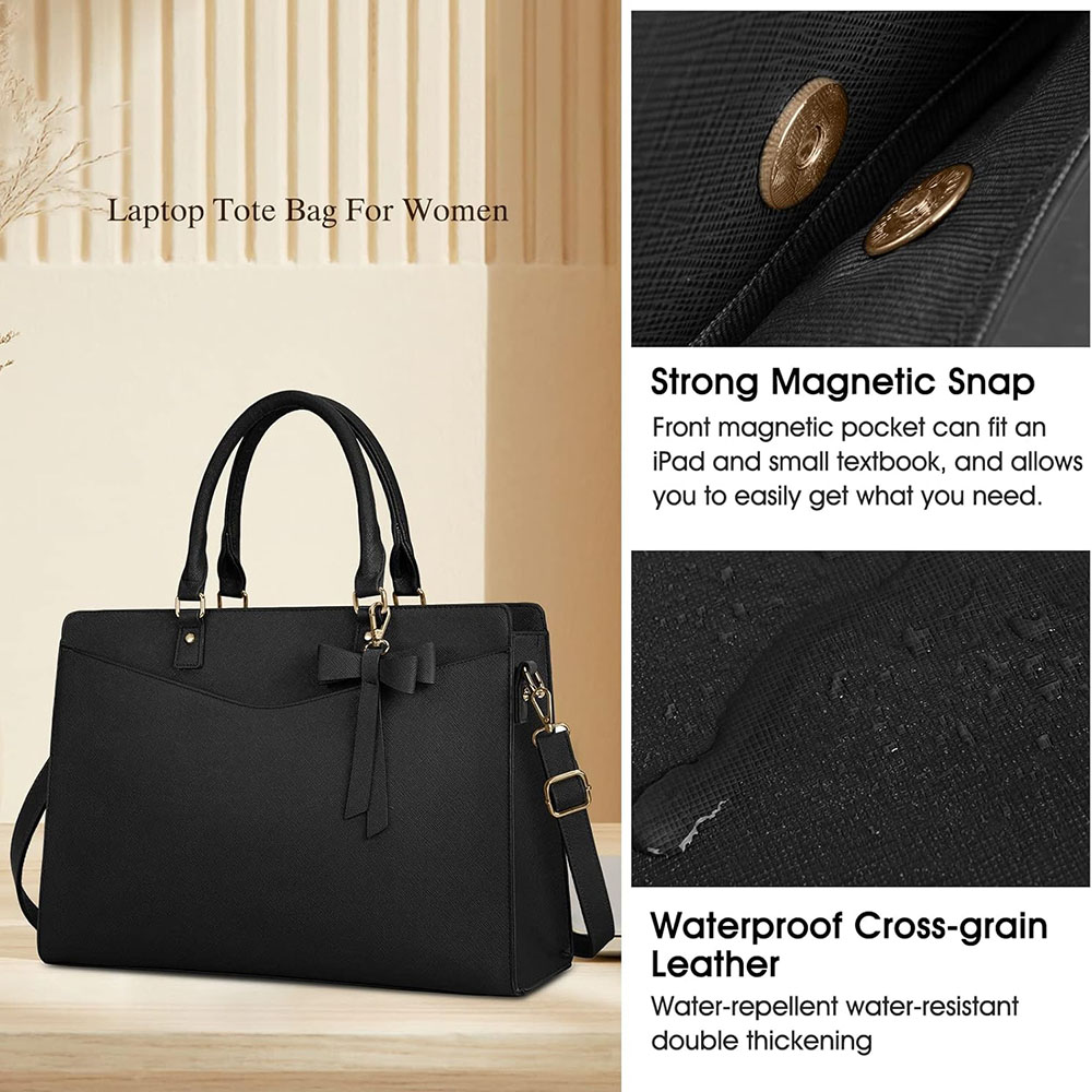 Сумка для ноутбука для женщин, – обзор и цена Women Bags With Laptop Compartment