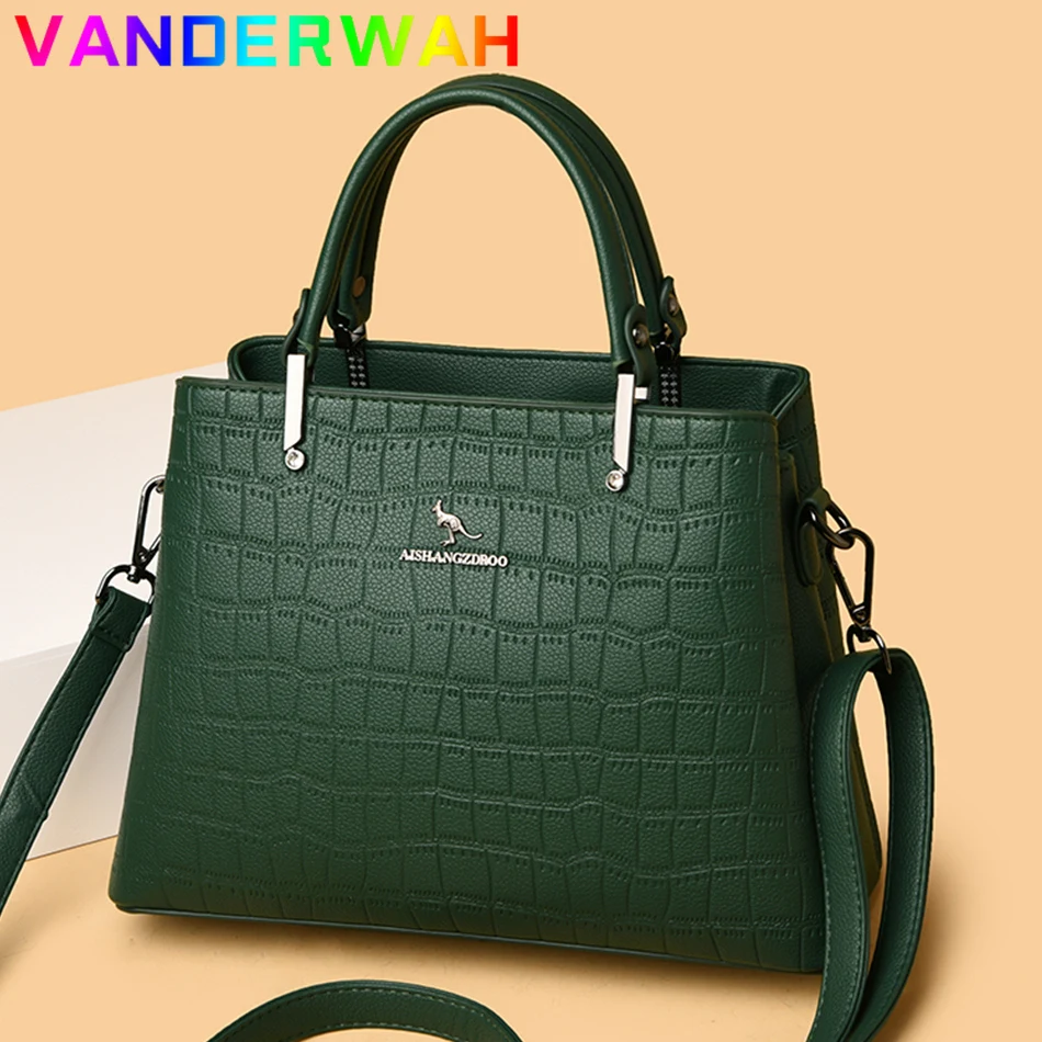 Натуральная брендовая женская  – обзор и цена Women'S Kangaroo Bags