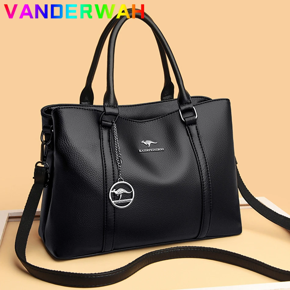 Женская сумка через плечо, мяг – обзор и цена Women'S Kangaroo Bags