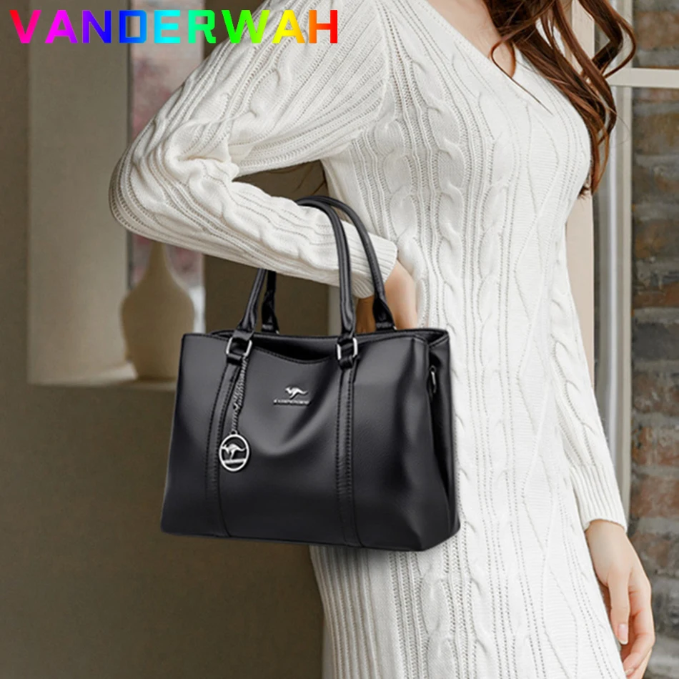 Женская сумка через плечо, мяг – обзор и цена Women'S Kangaroo Bags