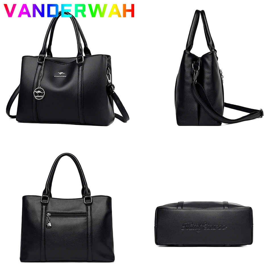 Женская сумка через плечо, мяг – обзор и цена Women'S Kangaroo Bags