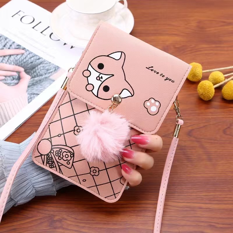 Женская сумка для телефона с с – обзор и цена Phone Bag Crossbody