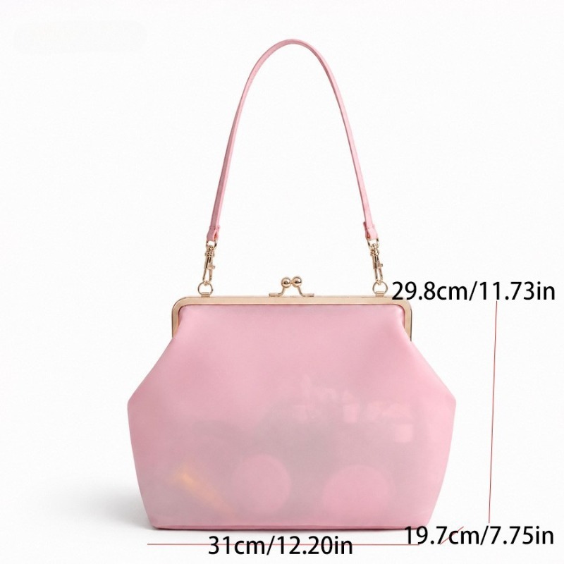 Прозрачная водонепроницаемая с – обзор и цена Jelly Bag Clear Pvc