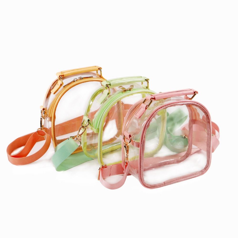 Водонепроницаемая прозрачная с – обзор и цена Jelly Bag Clear Pvc