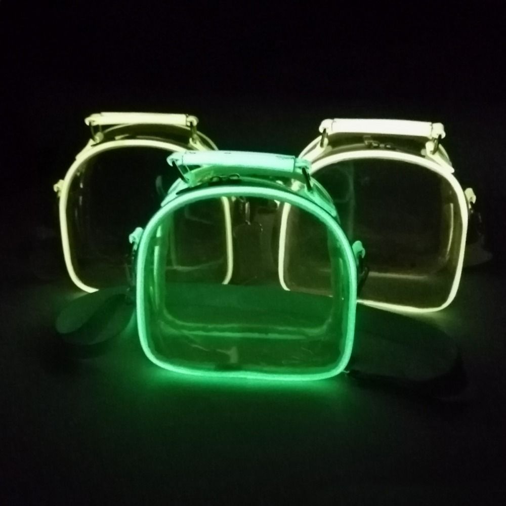Водонепроницаемая прозрачная с – обзор и цена Jelly Bag Clear Pvc