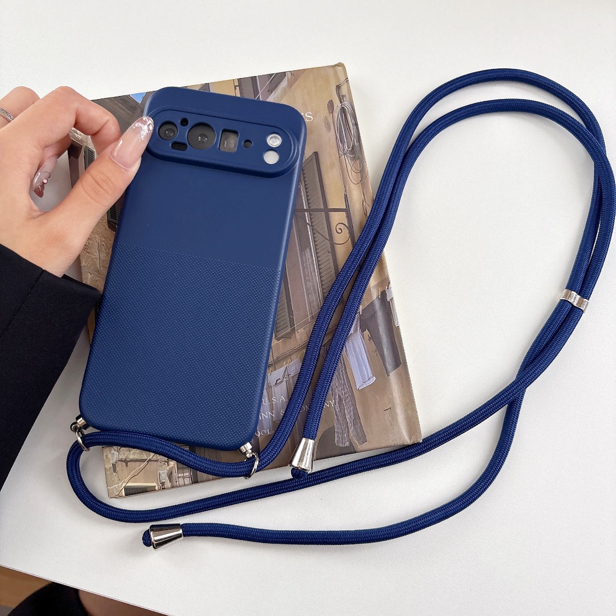 Чехол для телефона из матового – обзор и цена Phone Bag Crossbody