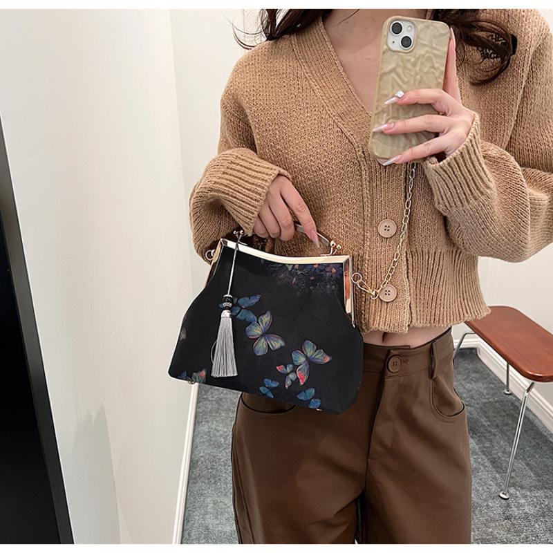 Женский трендовый клатч для по – обзор и цена Women Bags In Trend