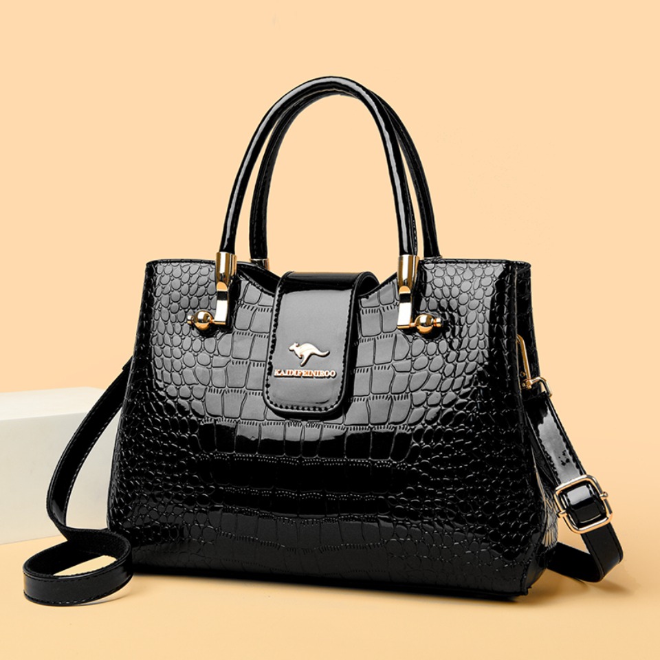 KAIDIFEINIROO брендовая повсед – обзор и цена Women'S Kangaroo Bags