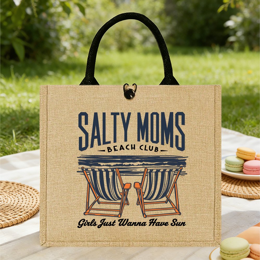 Джутовая сумка-тоут для женщин – обзор и цена Women Bags Jute