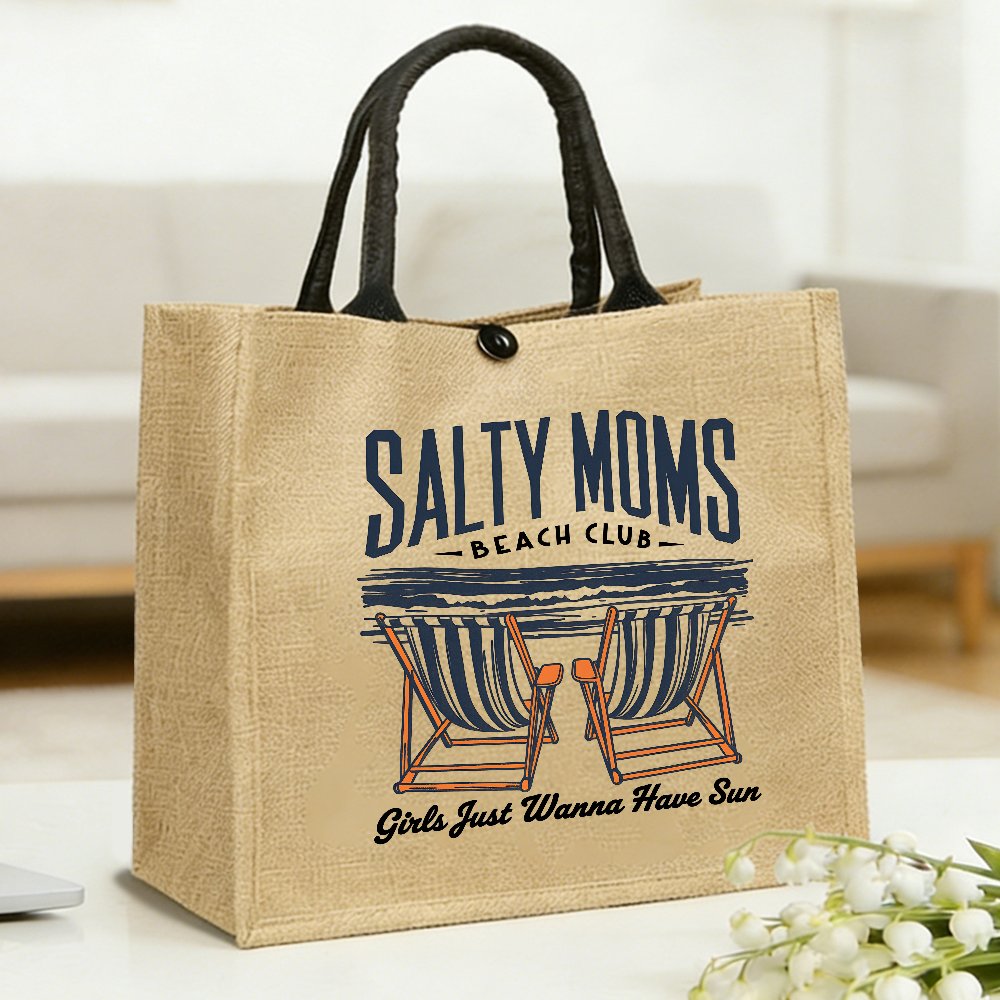 Джутовая сумка-тоут для женщин – обзор и цена Women Bags Jute