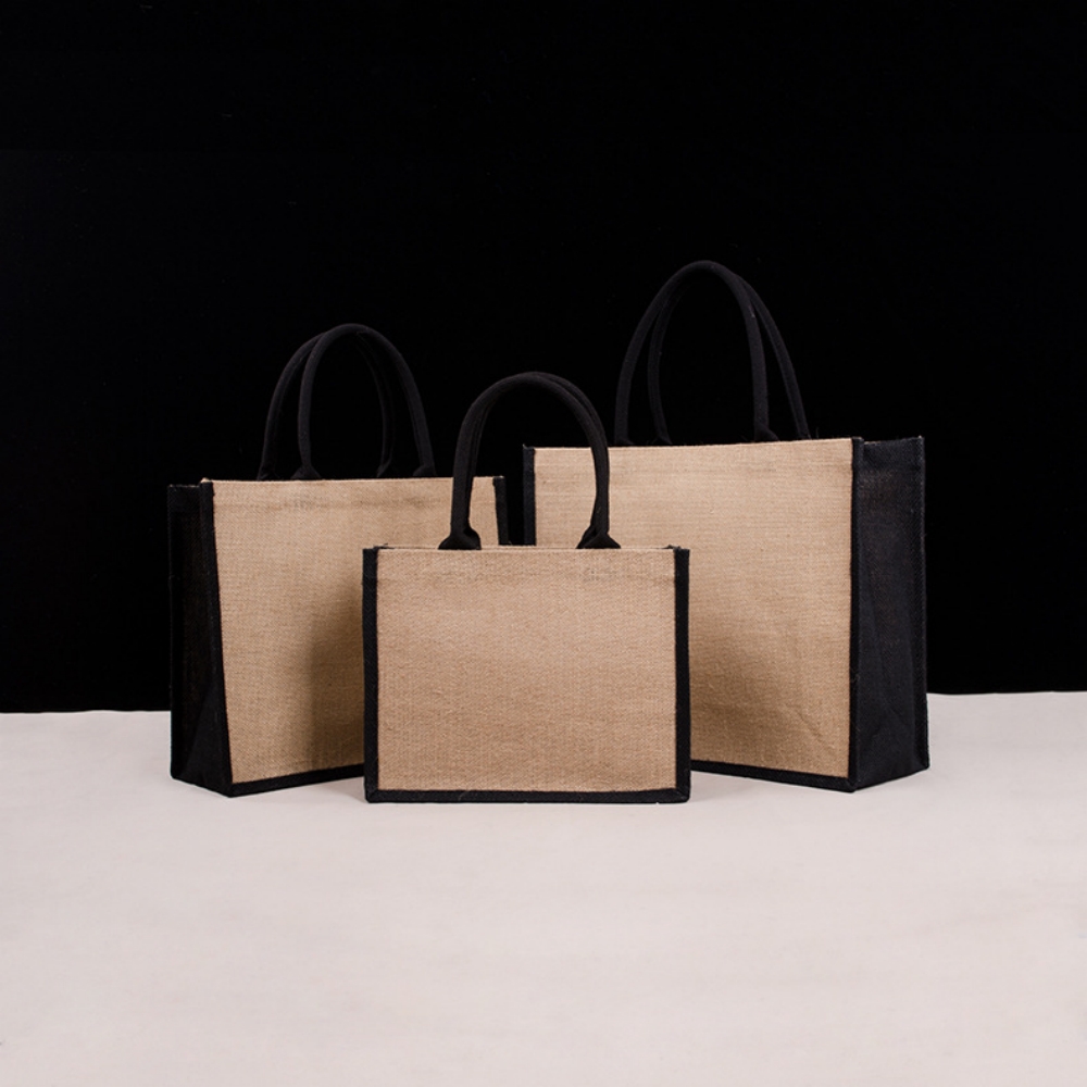 Эко-сумка из джута и мешковины – обзор и цена Women Bags Jute