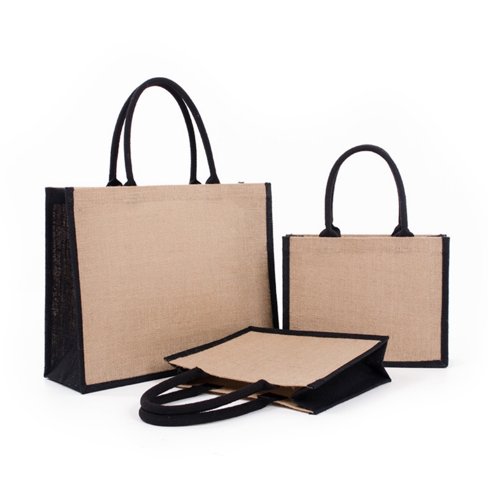 Эко-сумка из джута и мешковины – обзор и цена Women Bags Jute