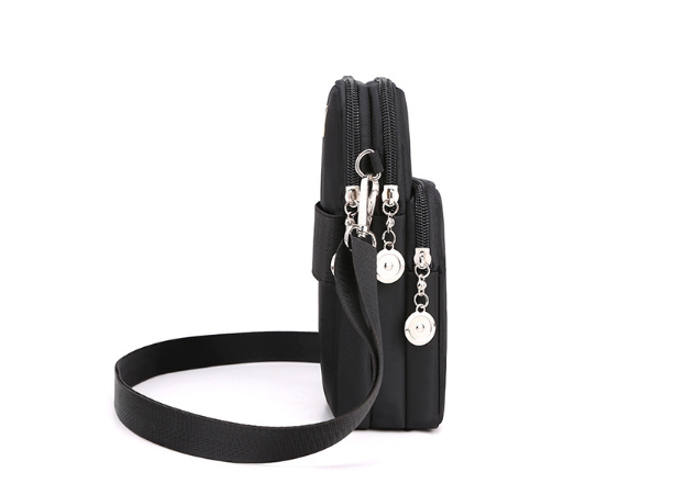 Женская сумка-кроссбоди из окс – обзор и цена Phone Bag Crossbody
