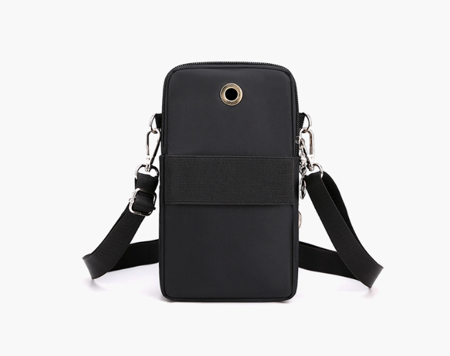 Женская сумка-кроссбоди из окс – обзор и цена Phone Bag Crossbody