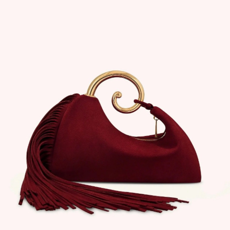 Ретро-сумка для ужина, модная  – обзор и цена Women Bags In Trend